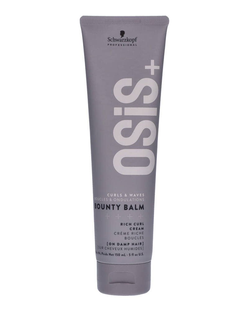 OSiS Bounty Balm, 150 ml  Hårstyling