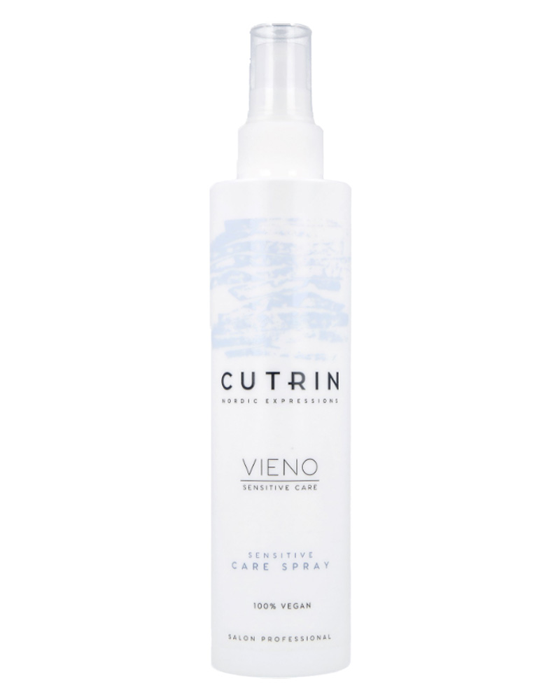 Cutrin Vieno Sensitive Care Spray 200 ml