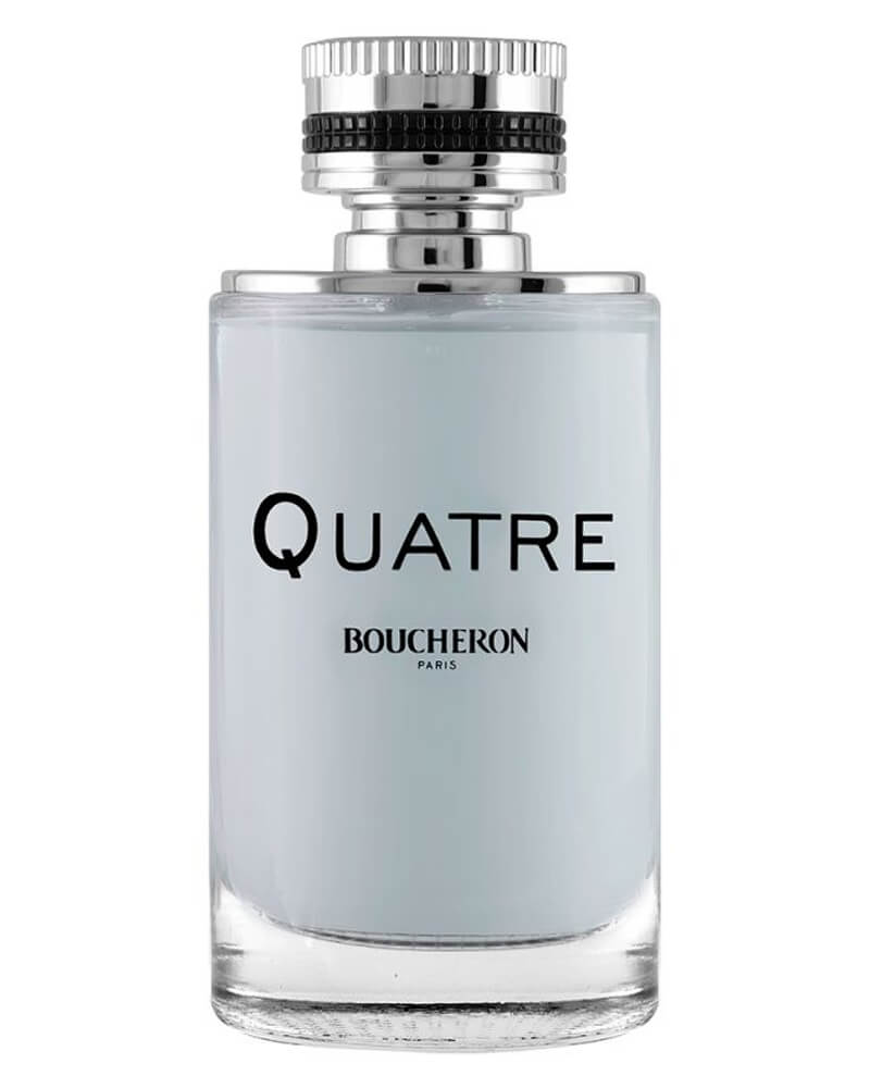Boucheron Quatre Pour Homme EDT 100 ml