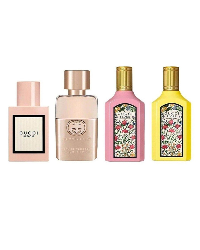 Gucci Mini Gift Set 20 ml