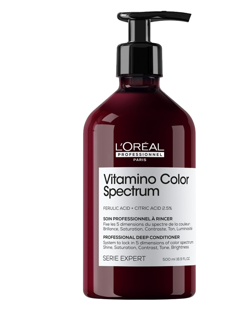 Vitamino Color Spectrum Conditioner 500 ml