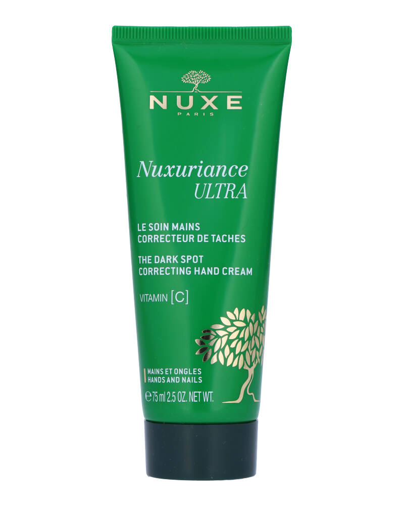 Nuxe Nuxuriance Ultra Hand Cream 75 ml