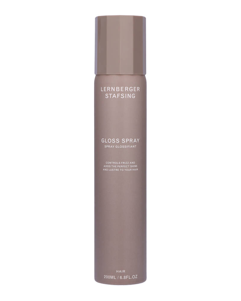 Gloss Spray (200 ml)
