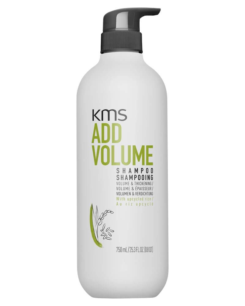 KMS ADDVOLUME Shampoo 750 ml