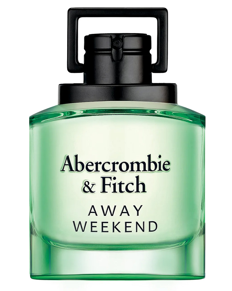 Abercrombie & Fitch Away Weekend EDT 100 ml
