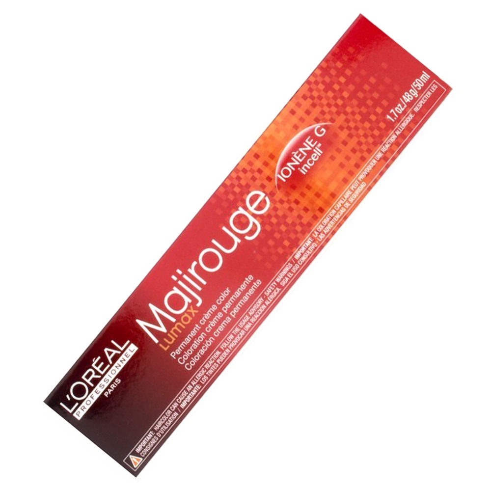 Loreal Prof. Majirouge 5,20 (U) 50 ml