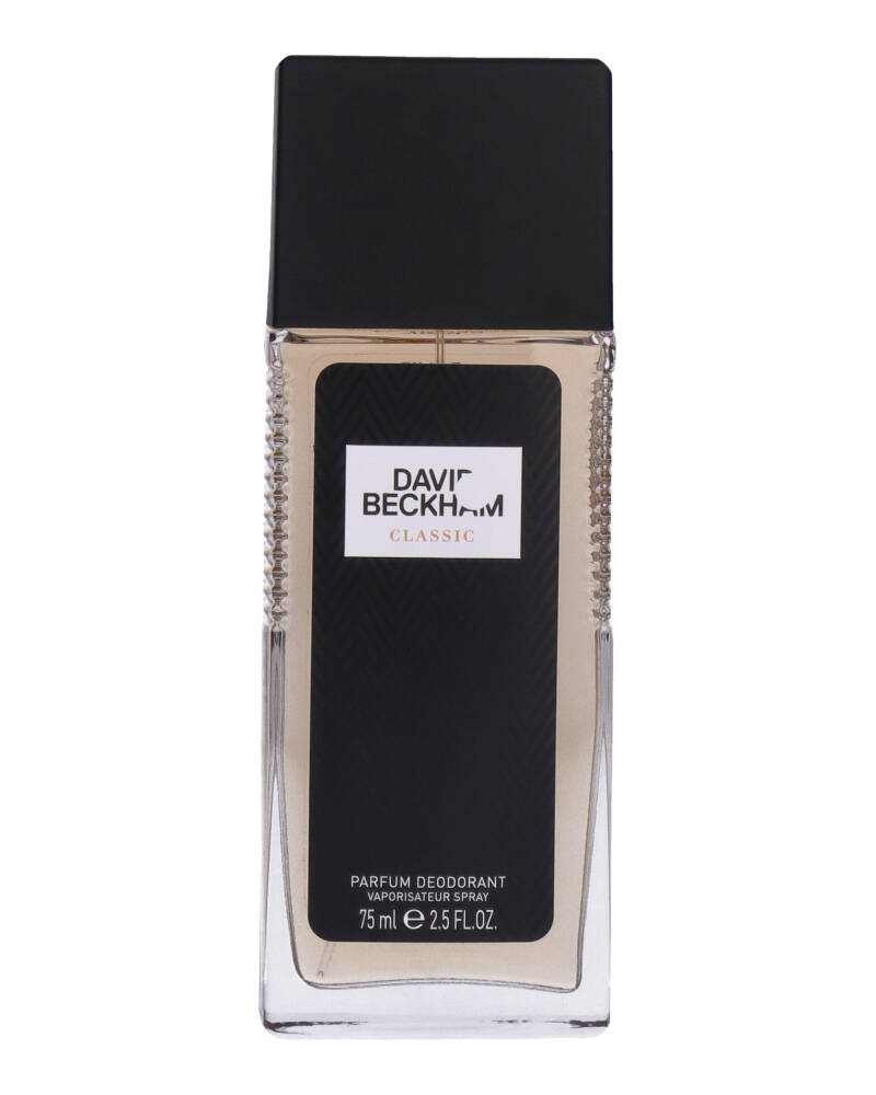 Classic parfum Deodorant Spray 75 ml