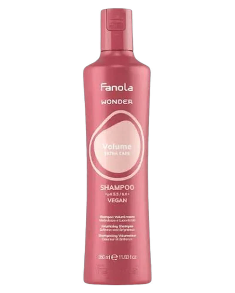 Fanola Wonder Volume Shampoo 350 ml