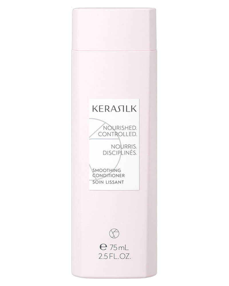 Kerasilk Smoothing Conditioner 75 ml