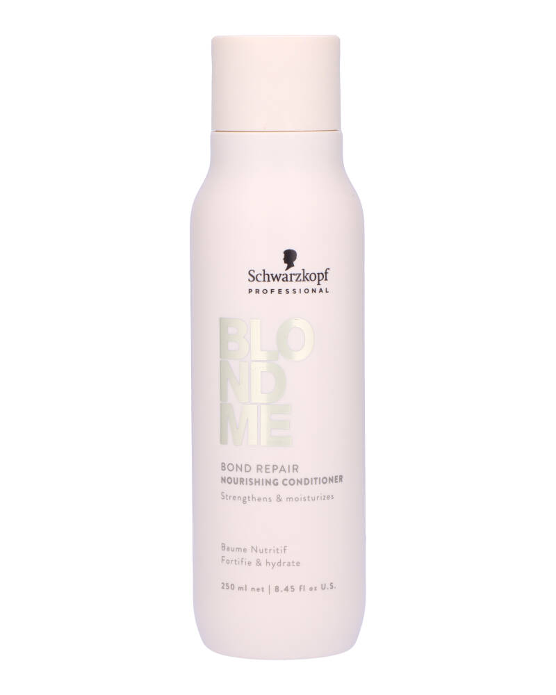 BLONDME Bond Repair Nourishing Conditioner - 250 ml