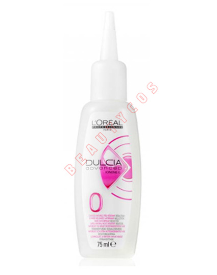 Loreal Dulcia Advanced Ionène G 0 75 ml 1 stk.