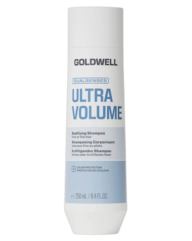 Goldwell Dualsenses Ultra Volume Bodifying Shampoo 250 ml