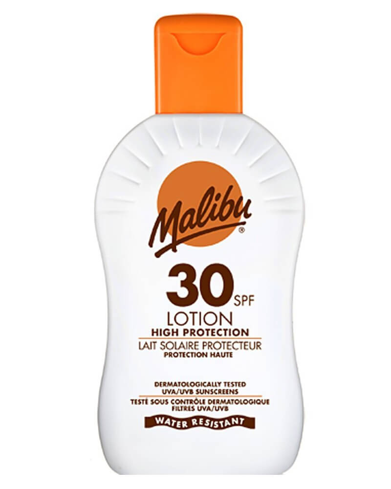 Malibu Sun Lotion SPF 30 100 ml
