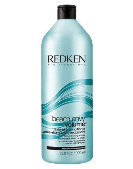 Beach Envy Volume Texturizing Conditioner (U) 1000 ml
