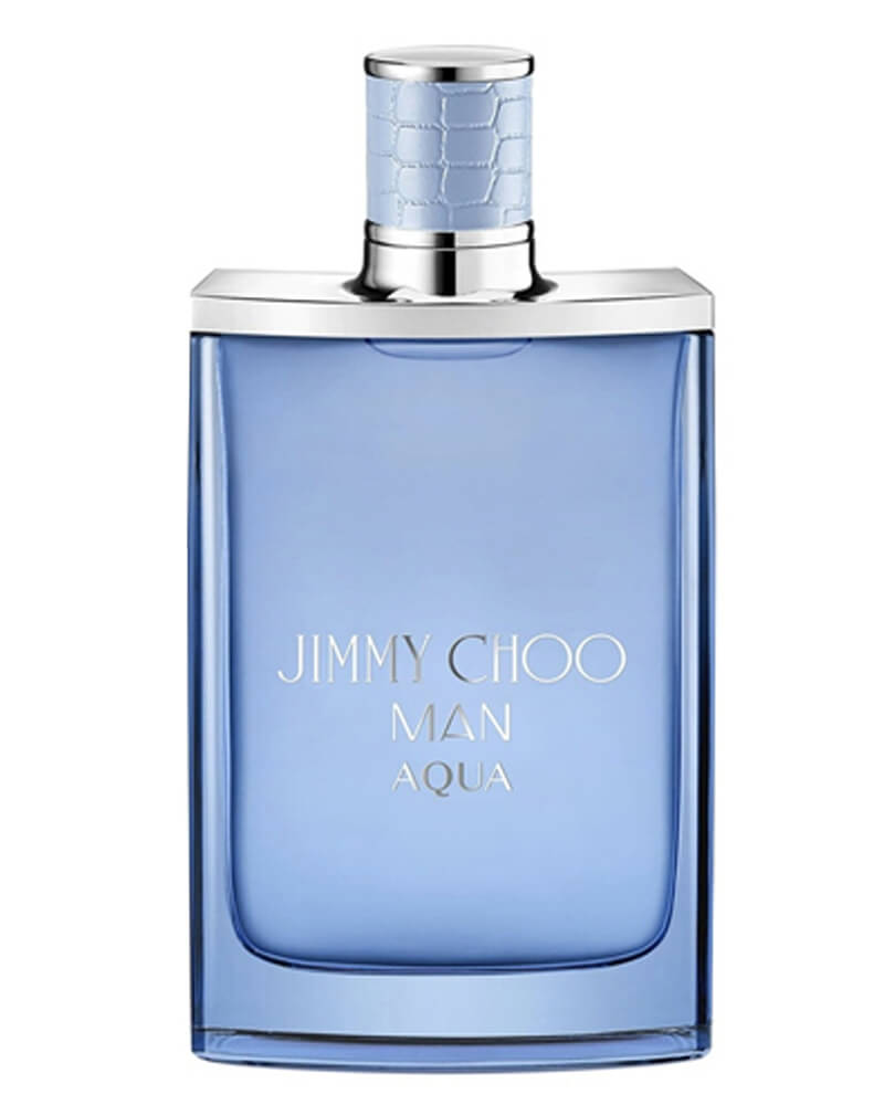 Jimmy Choo Man Aqua Eau de Toilette 100ml Spray