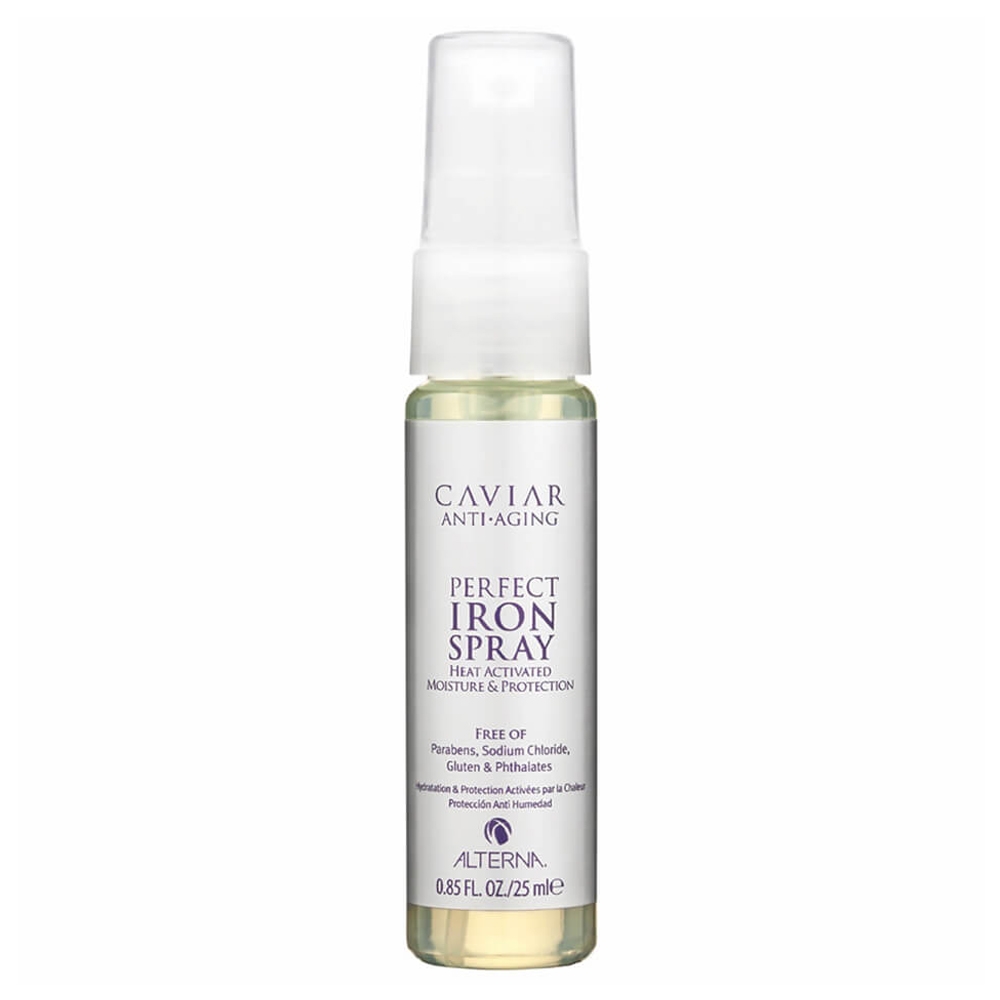 Alterna Caviar Perfect Iron Spray (U) 25 ml