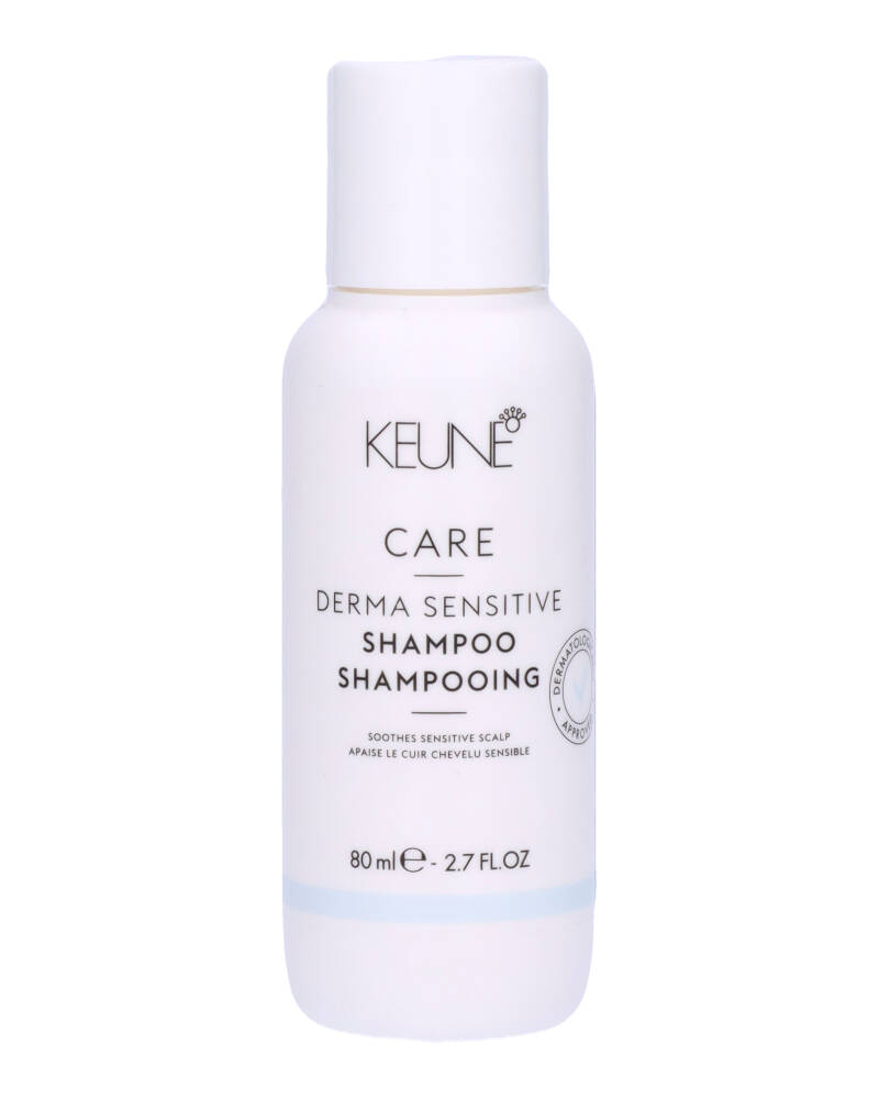 Keune Care Derma Sensitive Shampoo 80 ml
