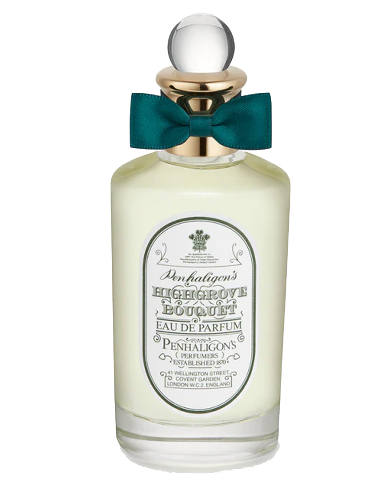 Penhaligon´s Highgrove Bouquet EDP 100 ml