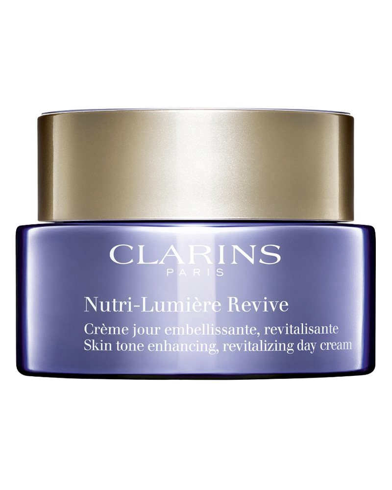 Nutri-Lumiére Revive Day Cream 50 ml