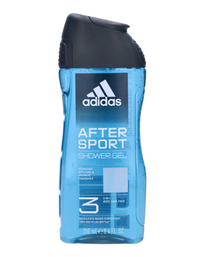 After Sport For Him Hair & Body Shower Gel 250 ml