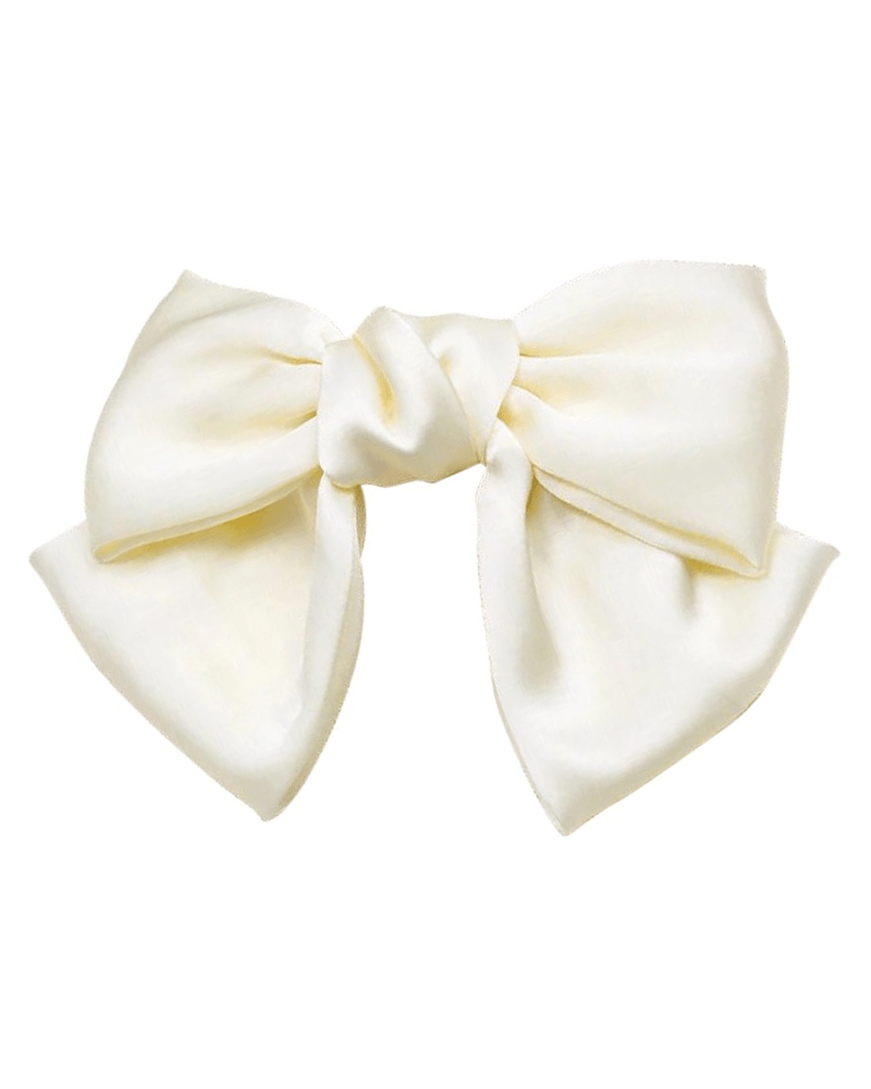Everneed Josefine Bow Beige