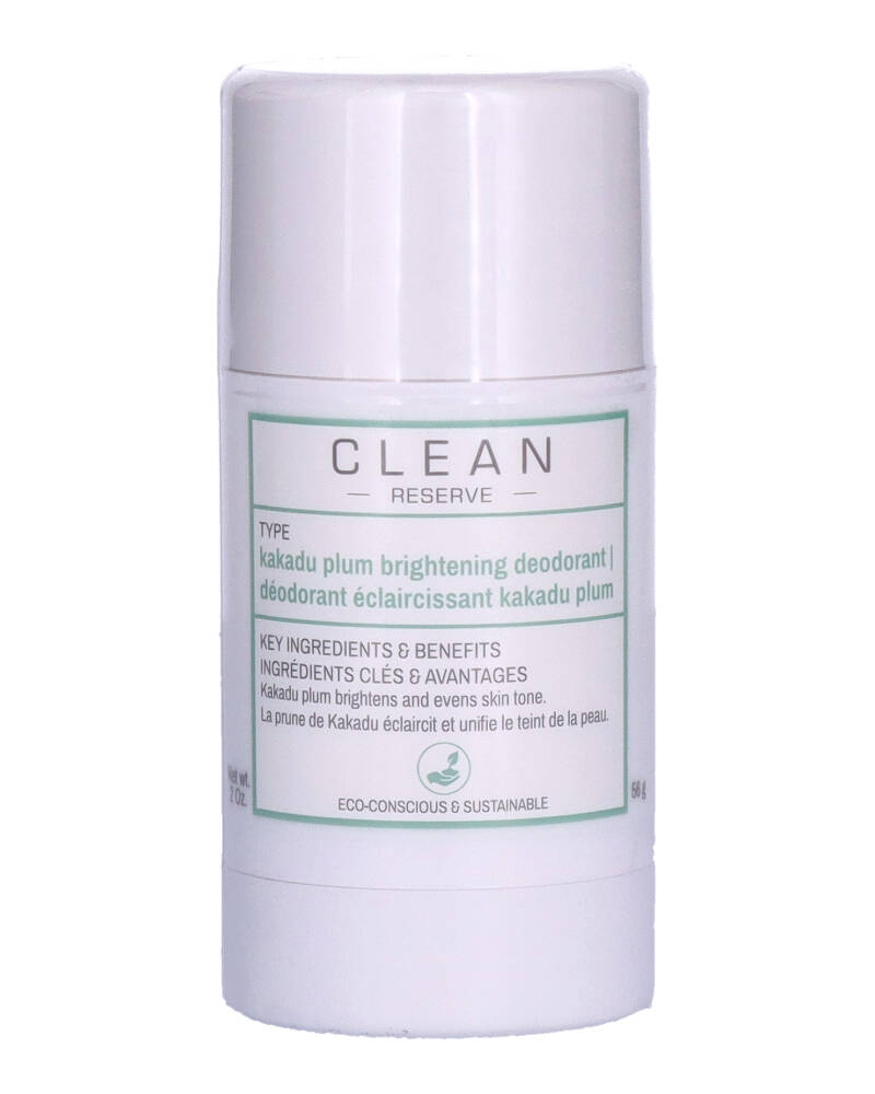 Clean Reserve Kakadu Plum Brightening Deoderant 56 ml