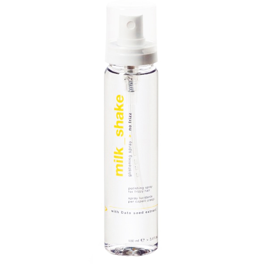- No Frizz Glistening Spray 100 ml