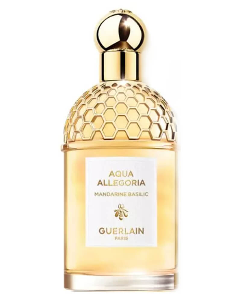 Aqua Allegoria Mandarine Basilic EdT (Størrelse: 125 ML)