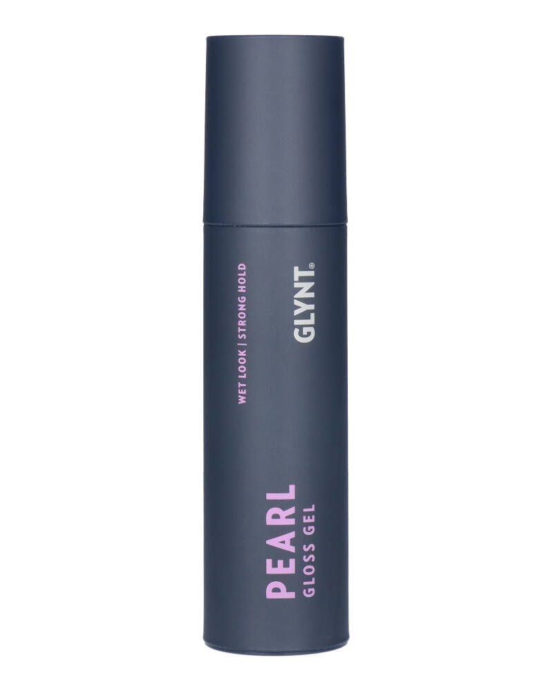 Glynt Pearl Design Gloss Gel 100 ml