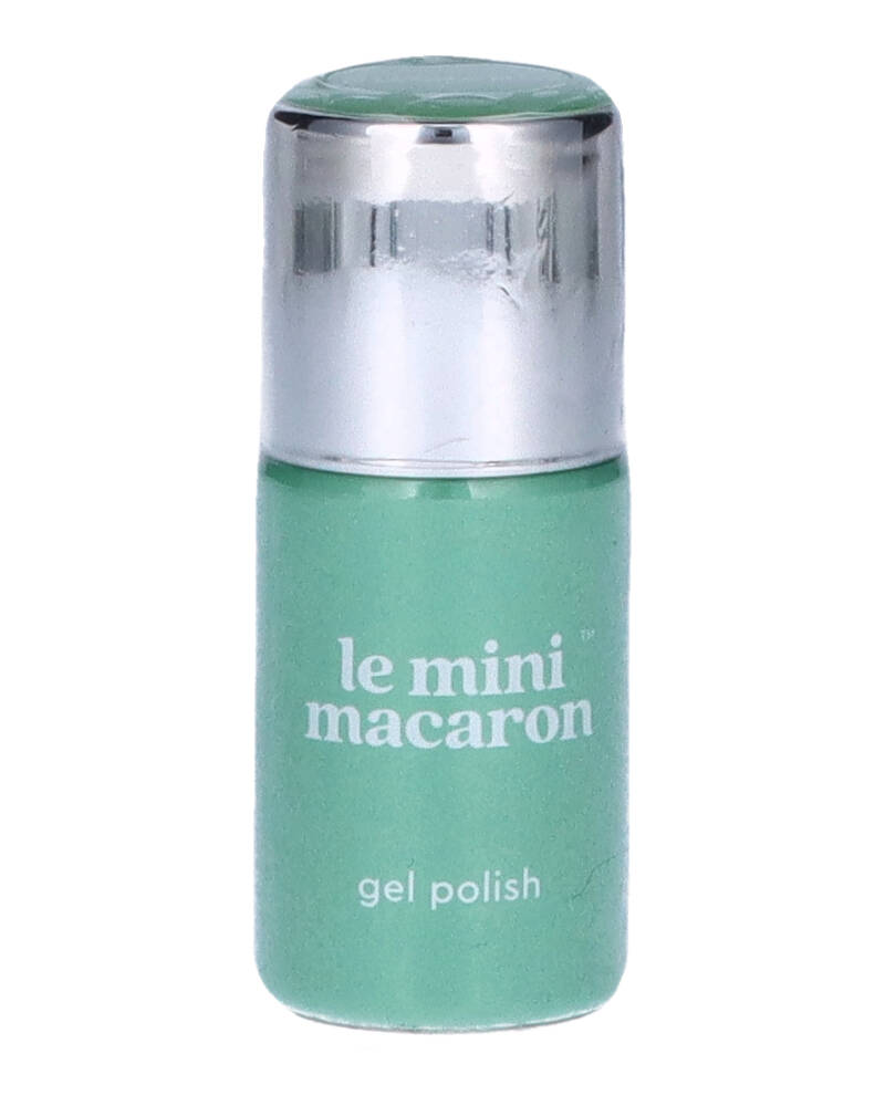 Le Mini Macaron Gel Polish Pistachio 8 ml