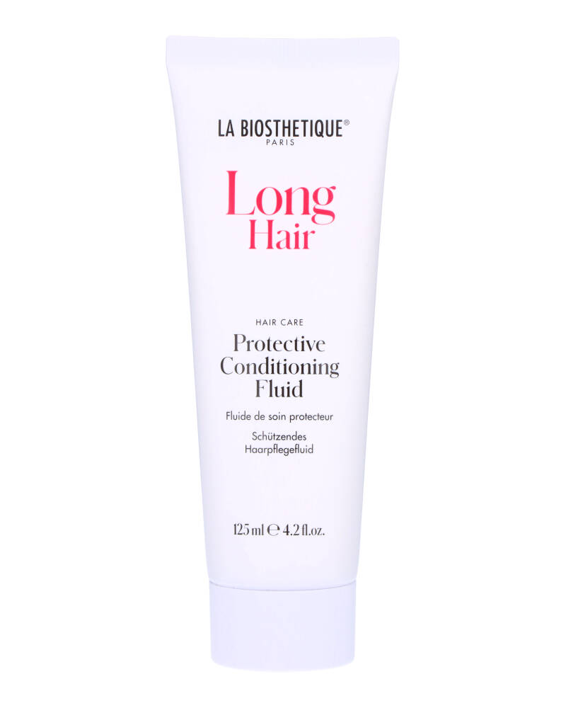 La Biosthetique Long Hair Protective Conditioning Fluid 125 ml