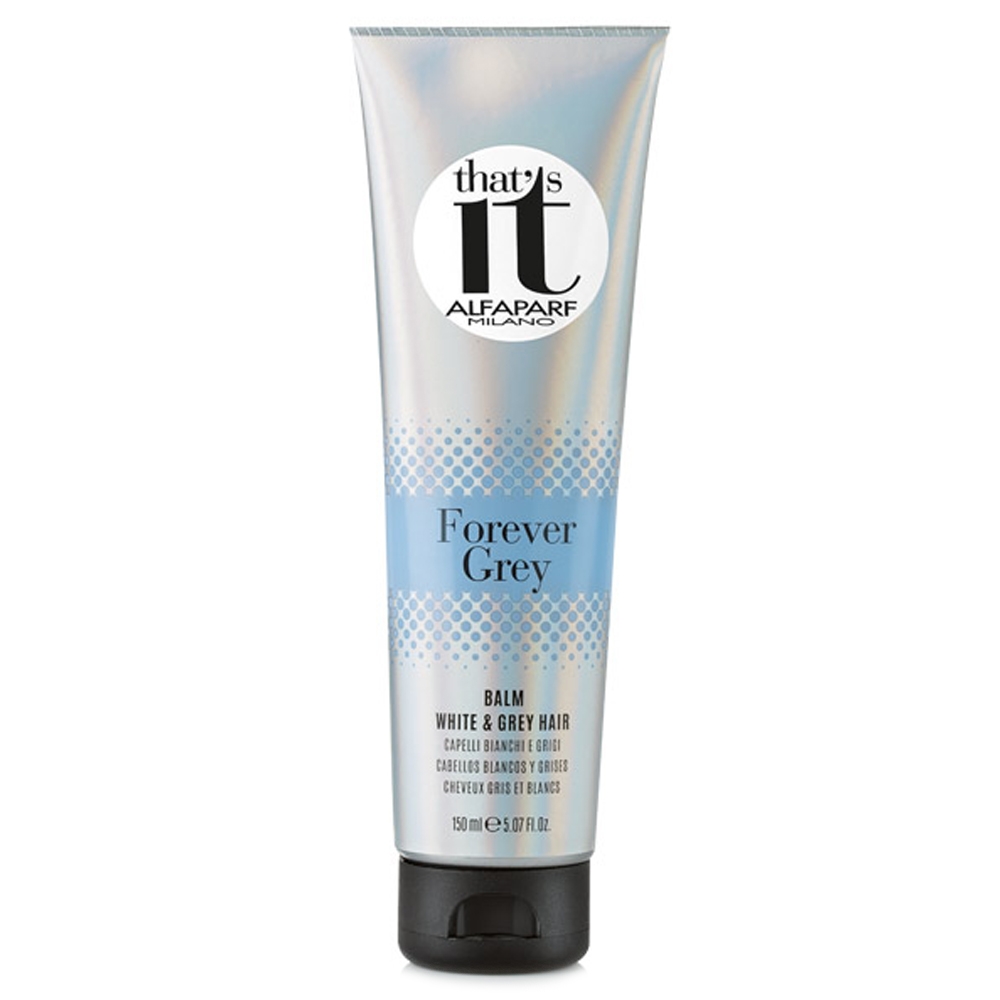 Alfaparf That"s It Forever Grey 150 ml'
