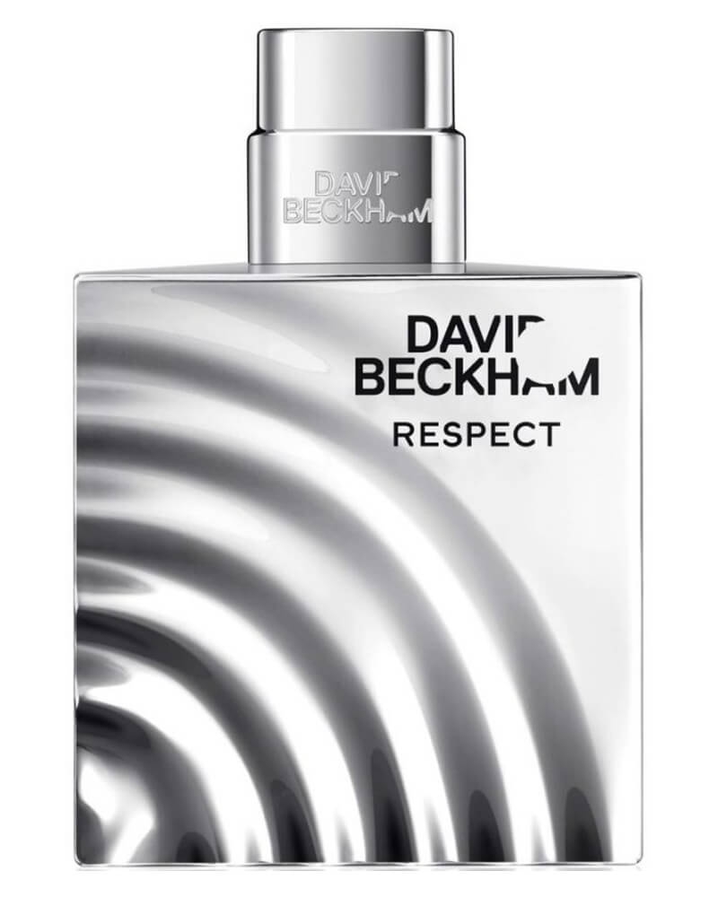 2-Pack David  Respect Edt 40ml