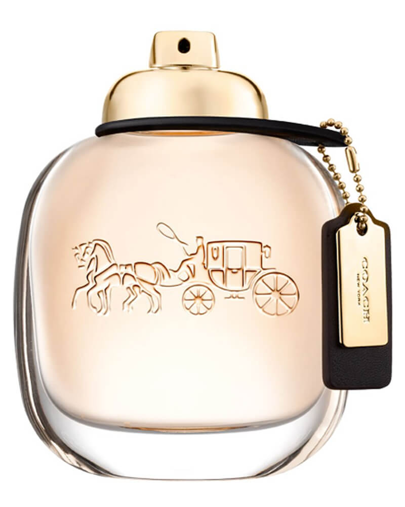 Coach New York EDP 50 ml