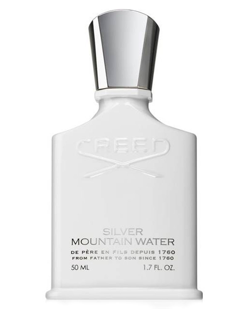Creed Silver Mountain Water Eau de Parfum 50 ml