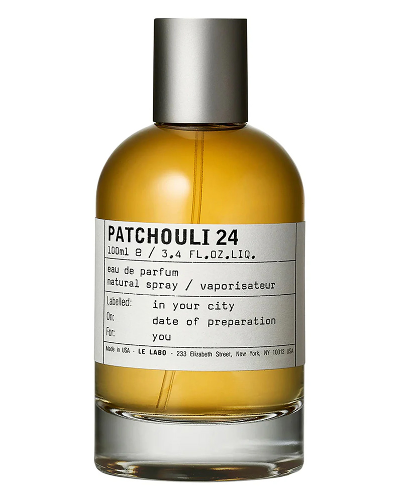 Le Labo Patchouli 24 EDP 50 ml