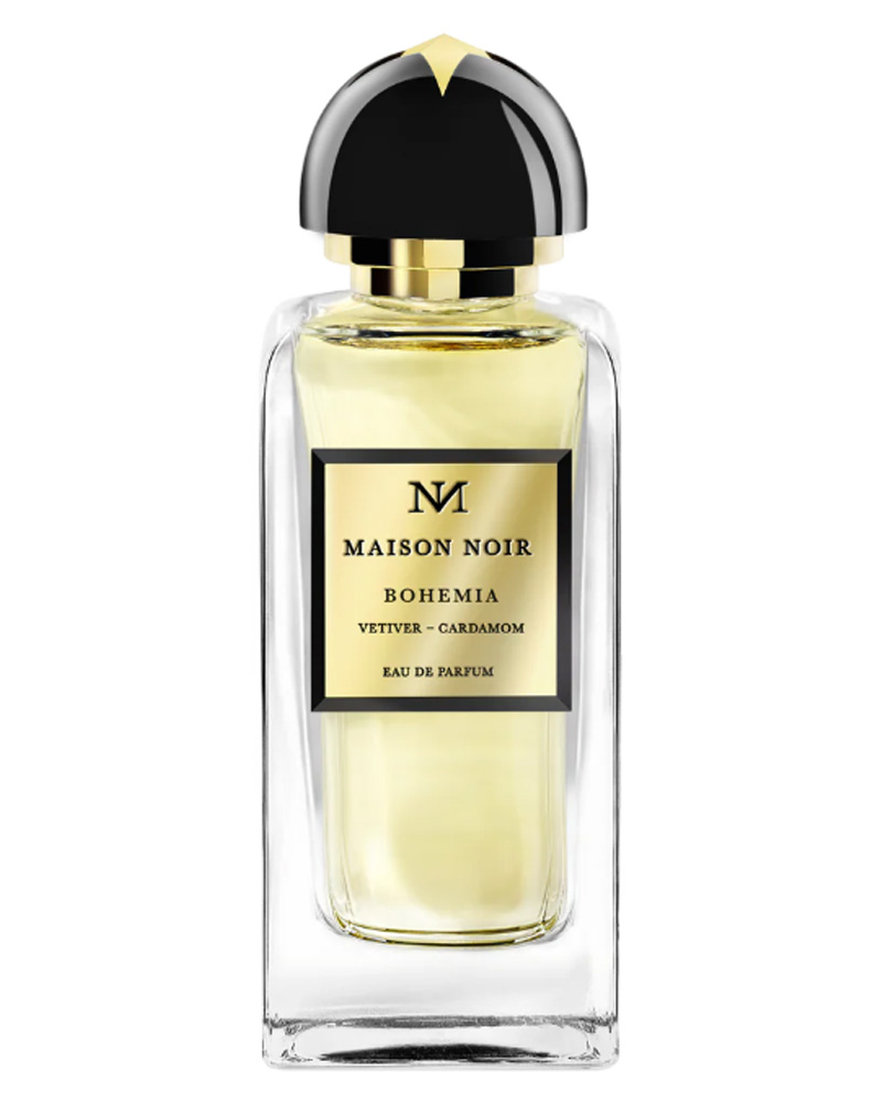 Maison Noir Bohemia 265 EDP 100 ml