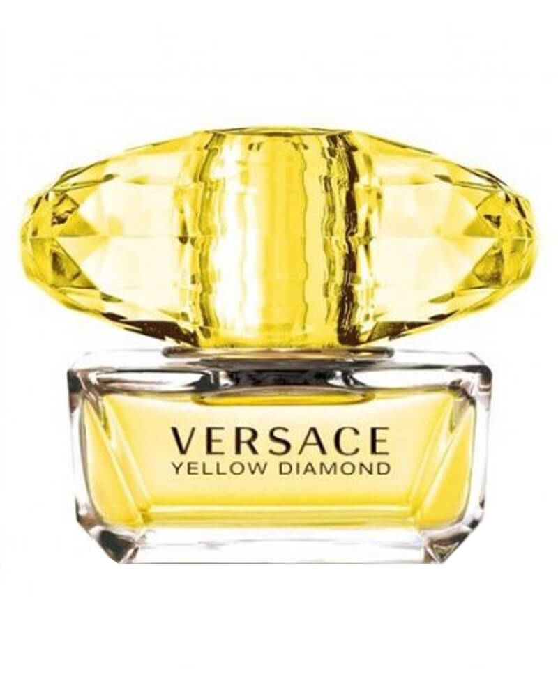 Spray Deodorant  Yellow Diamond 50 ml