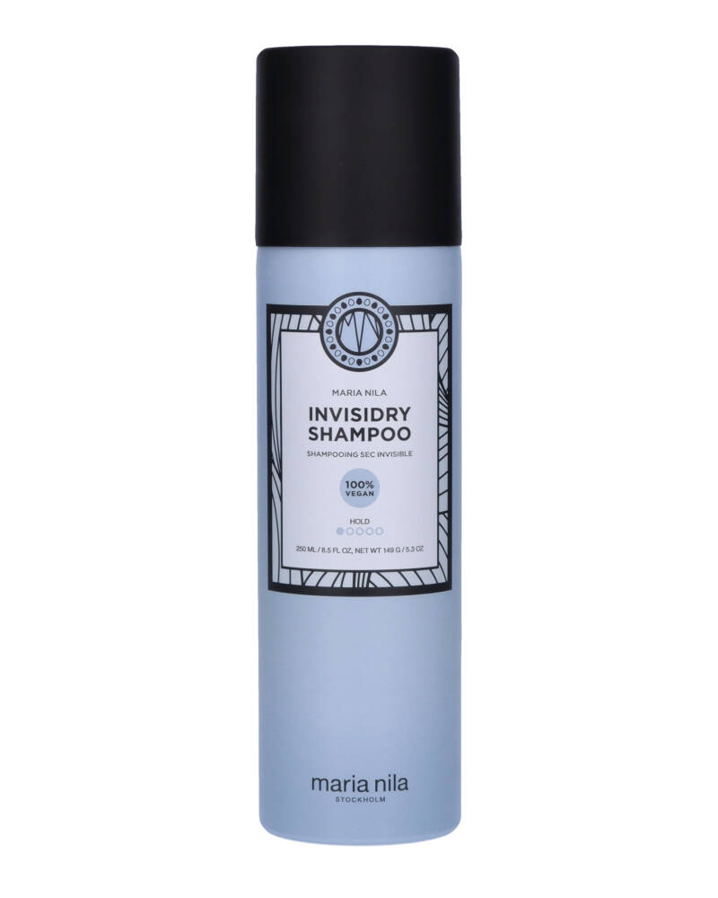 Invisidry Shampoo (Størrelse: 250 ML)