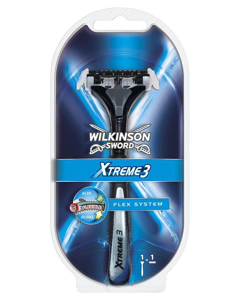 Wilkinson Sword Xtreme 3