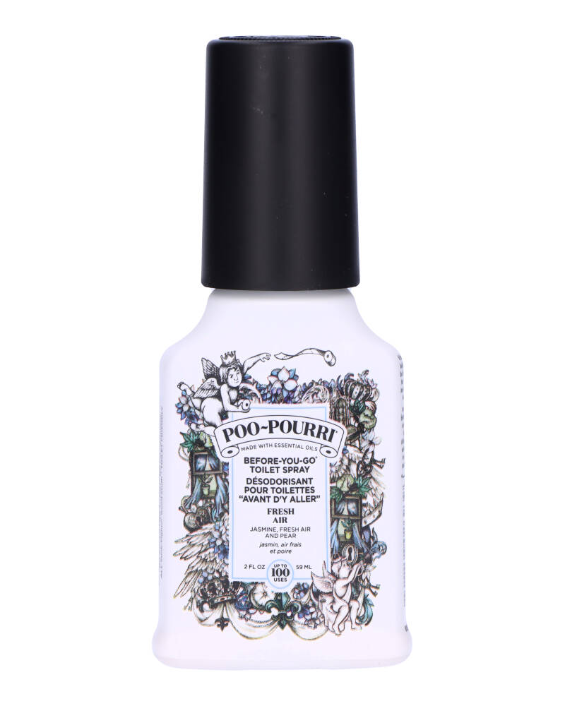 POO-POURRI Fresh Air 59 ml