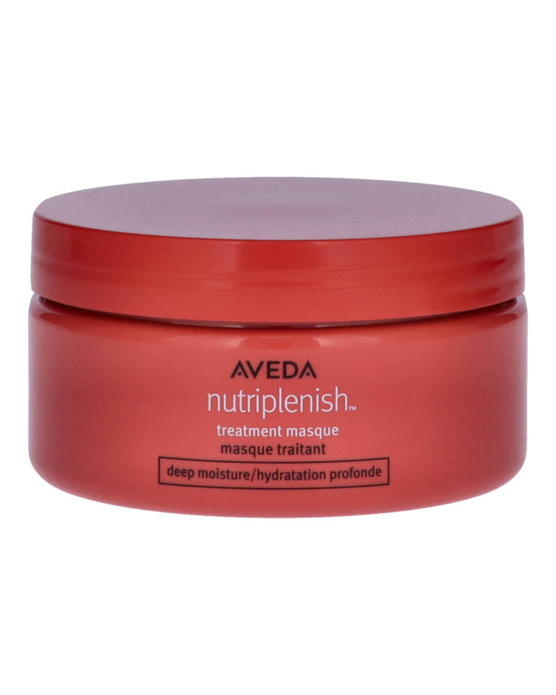 Aveda Nutriplenish Treatment Masque Deep Moisture 200 ml