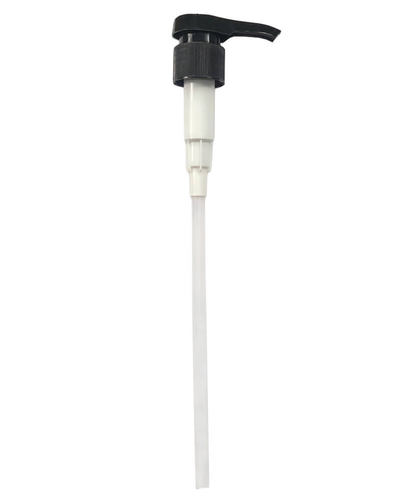 Universal Pump 1000ml Black