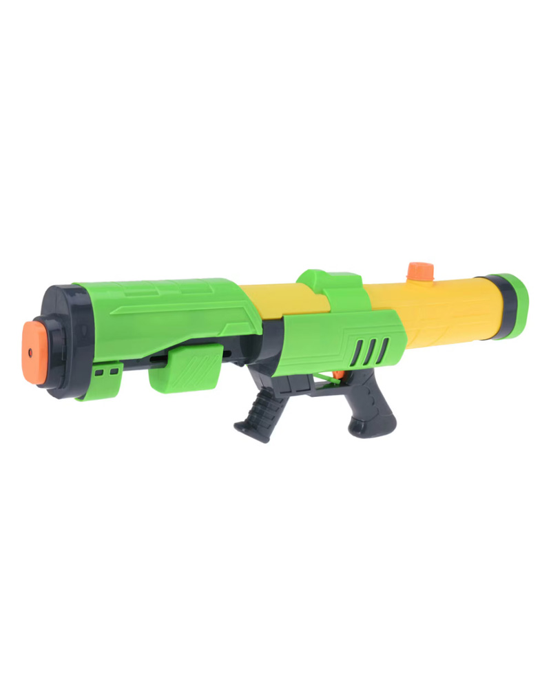 Excellent Houseware Pumpe Vannpistol Grønn