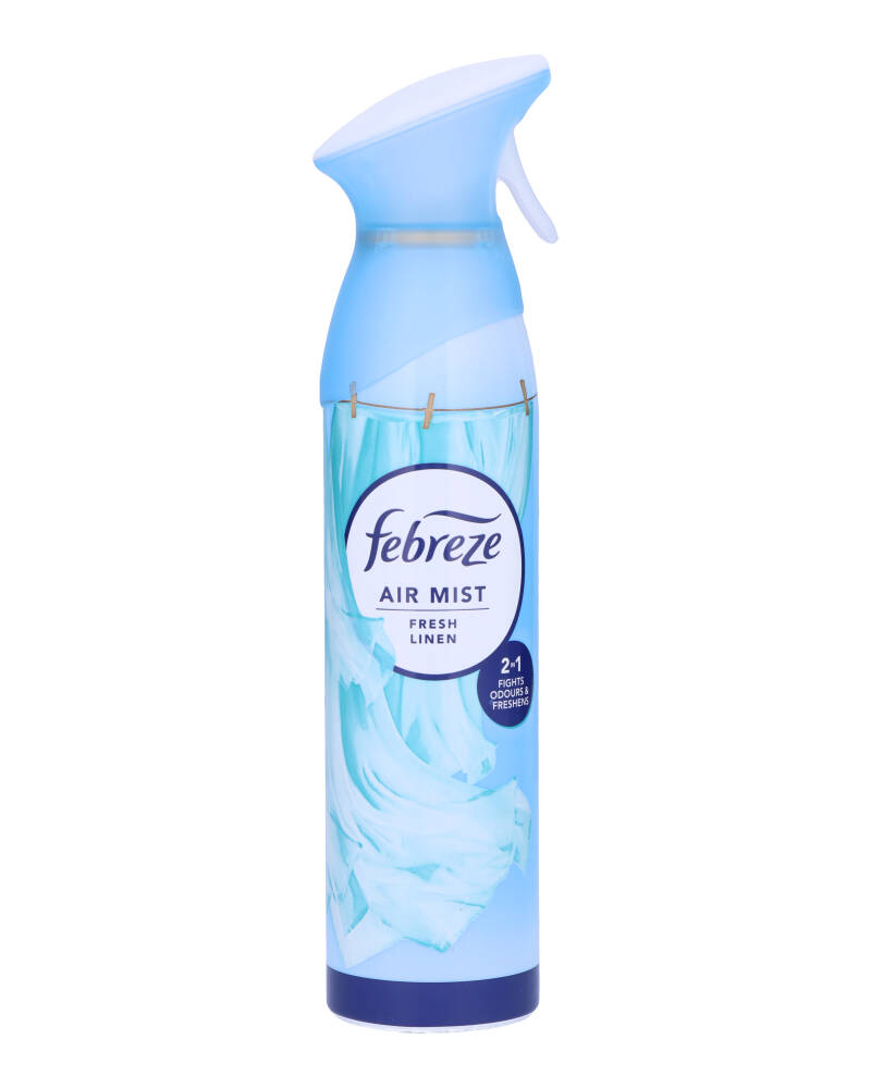 Febreze Air Mist Fresh Linen 185 ml