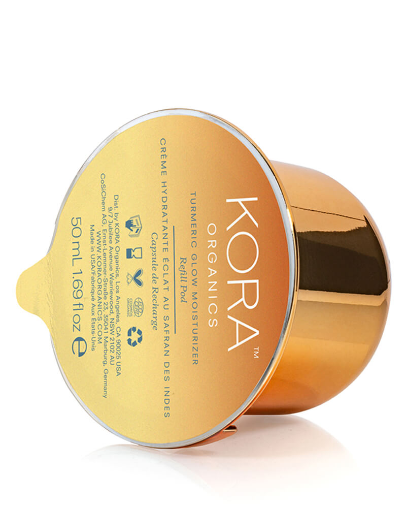 Refill Pod Glow Moisturizer  50 ml