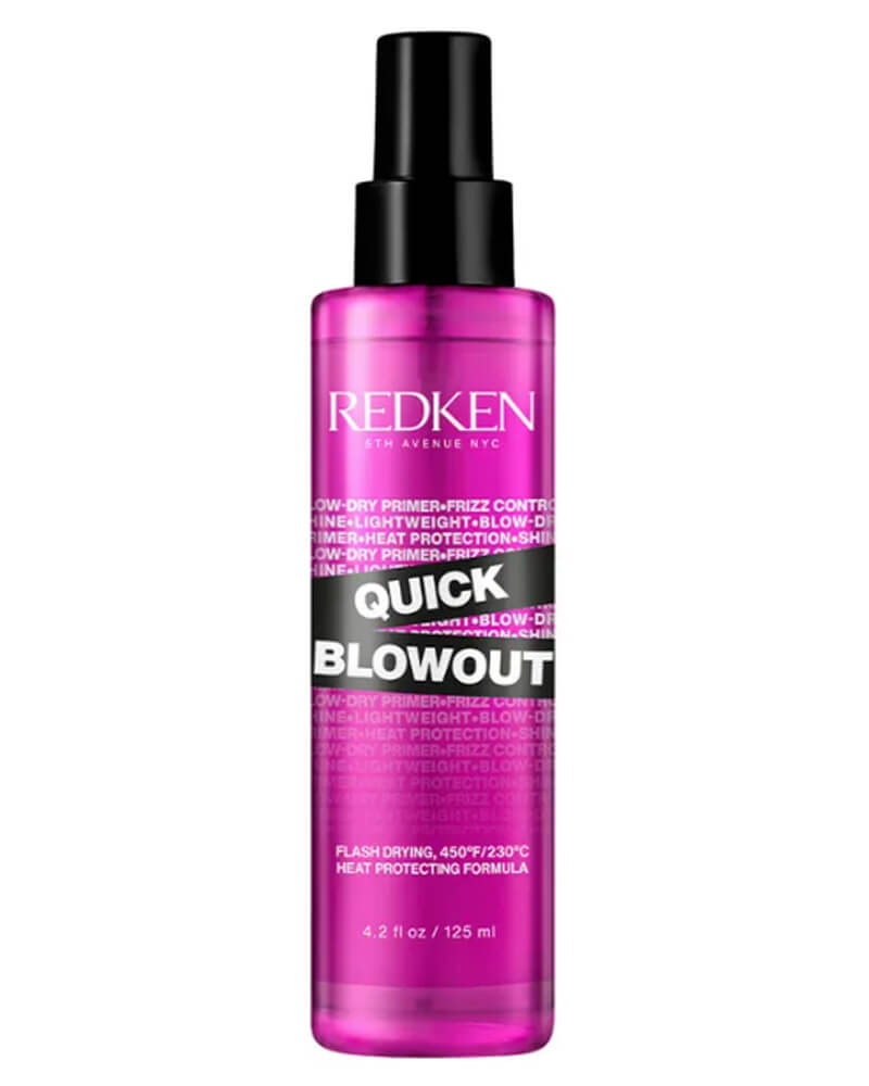 Styling Quick Blowout Spray 125ml