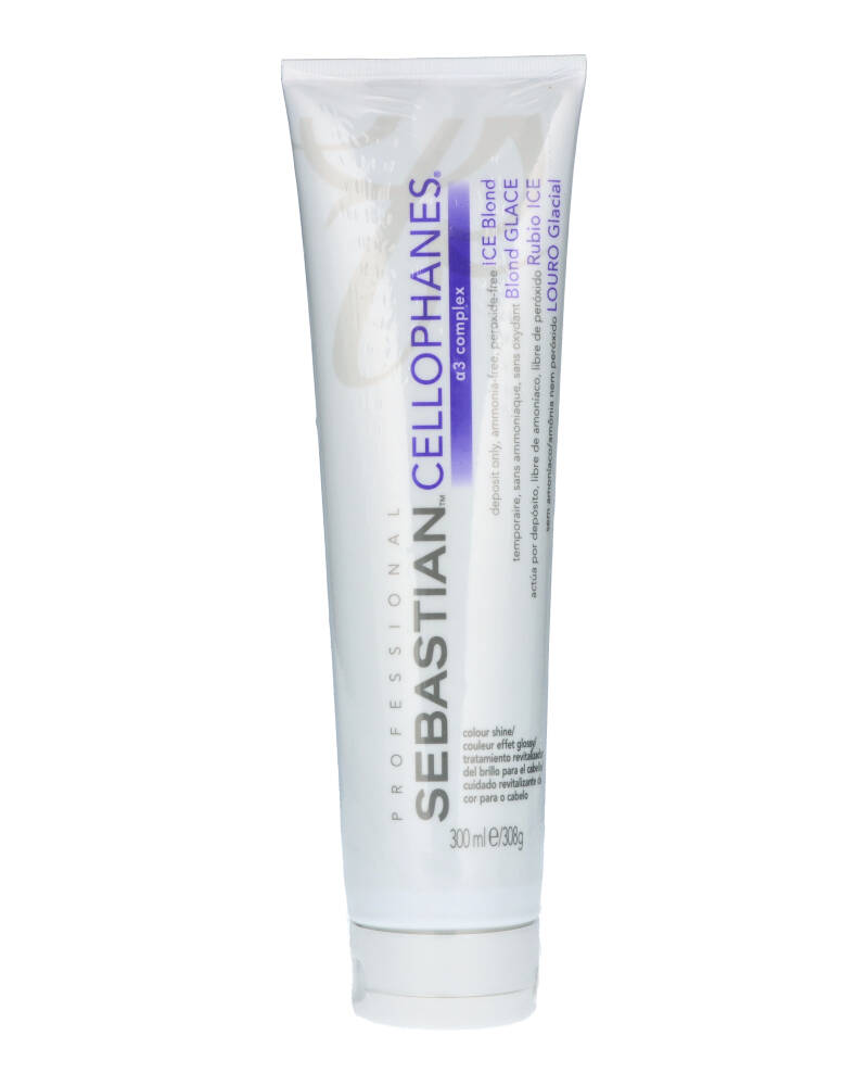 Bilde av Cellophanes Ice Blond 300 ml