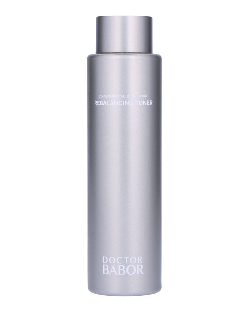 Doctor Babor Regeneration Rebalancing Toner 200ml