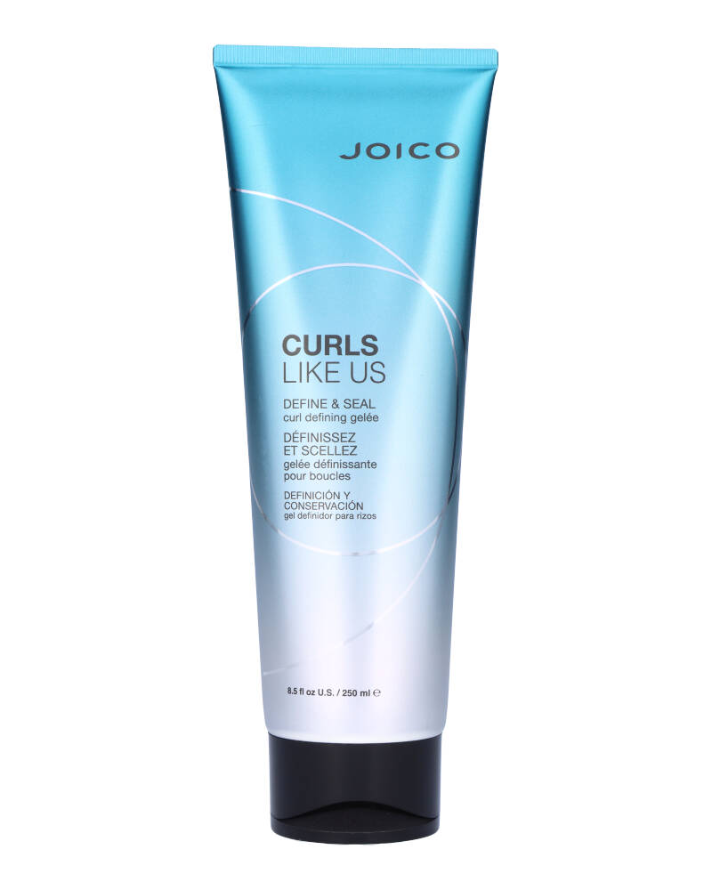 Joico Curls Define & Seal Gel (250 ml)